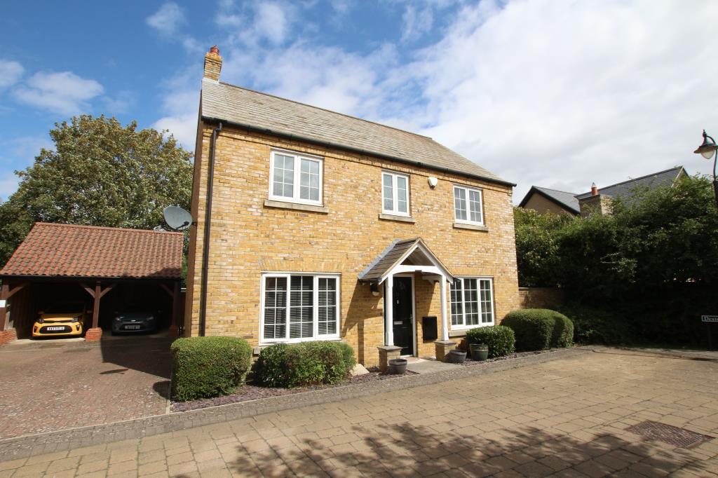 4 Bedroom for sale in Littleport Cheffins Ely Sales